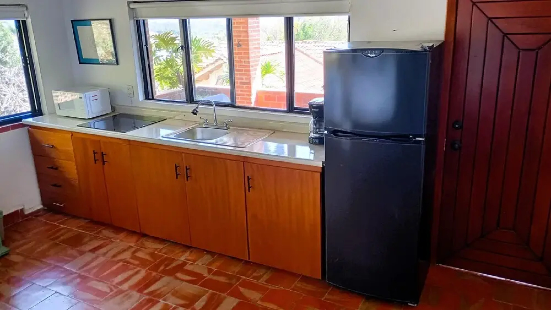 ANANA Rancho San Rafael 3 Bedrooms Hill