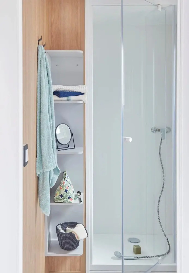 Camping Site de Gorge Vent