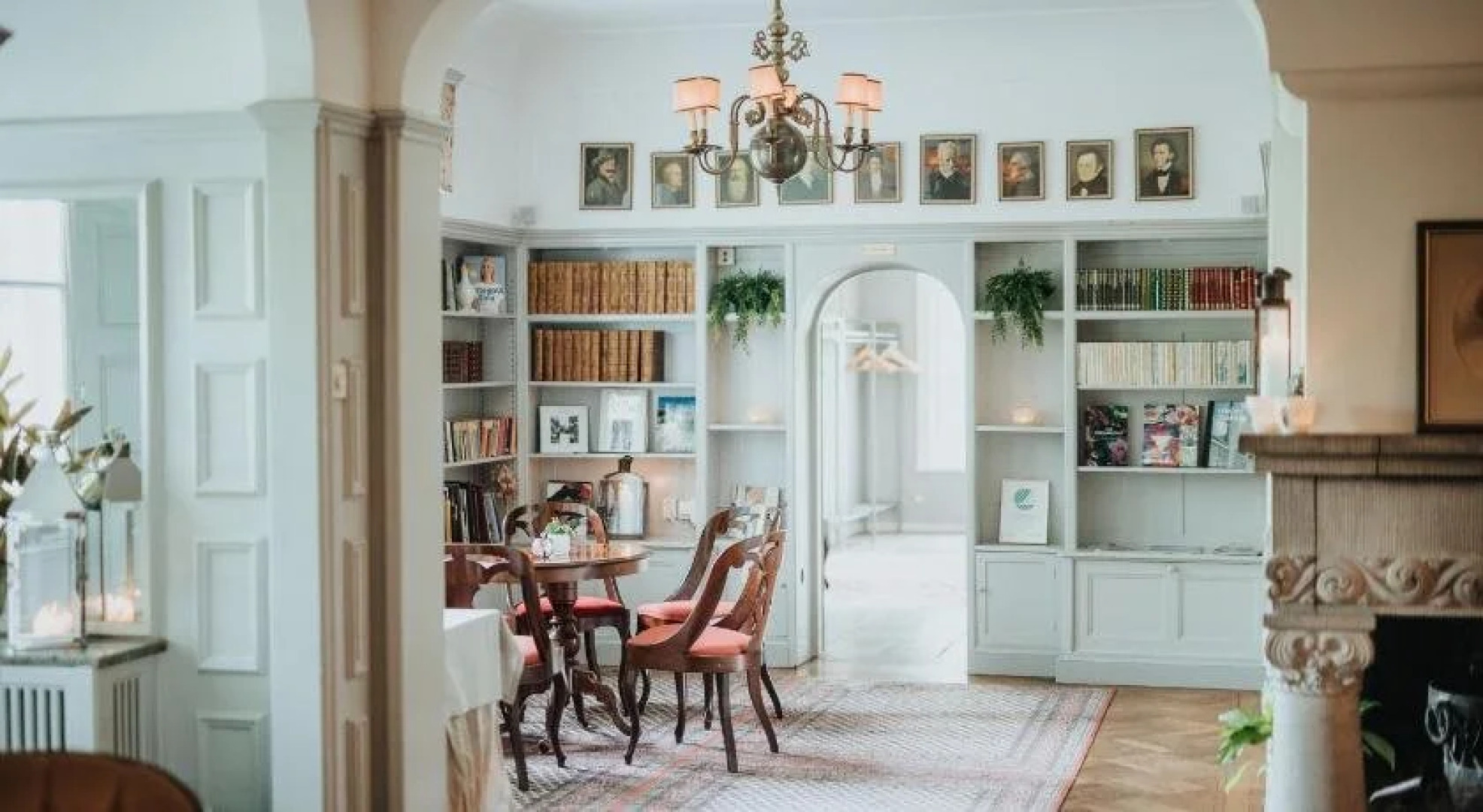 Balingsholm Kursgård