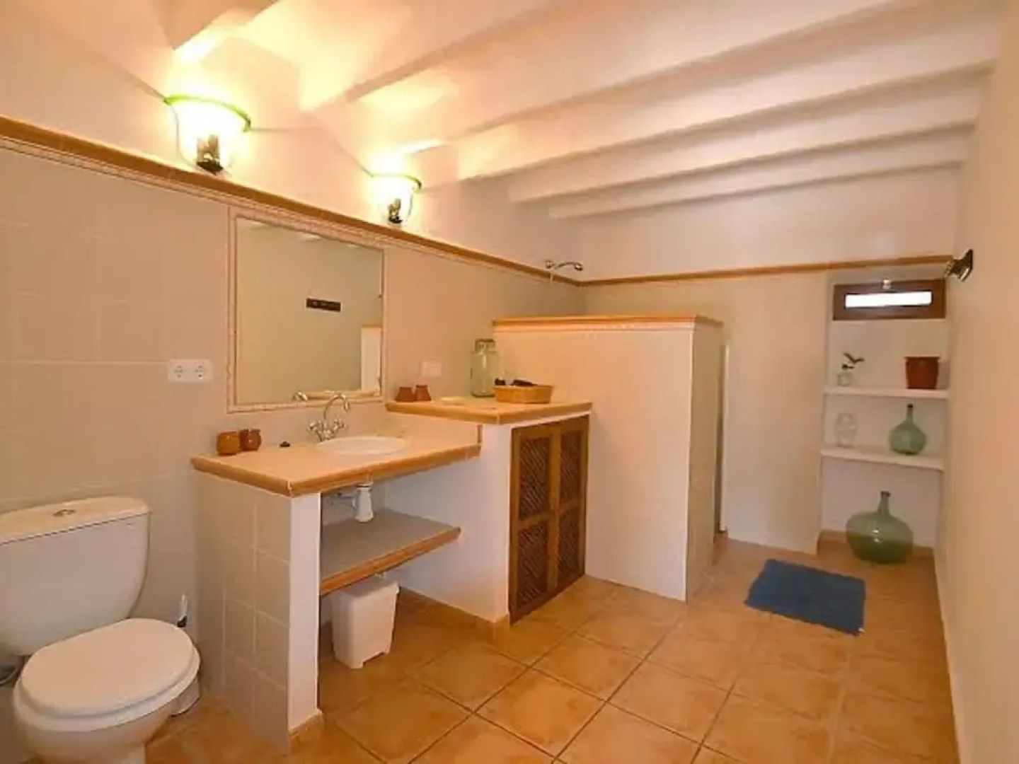 Farmhouse in Mallorca With Pool & Views