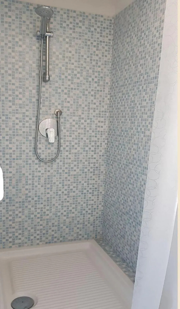 villa Lùmar fronte mare