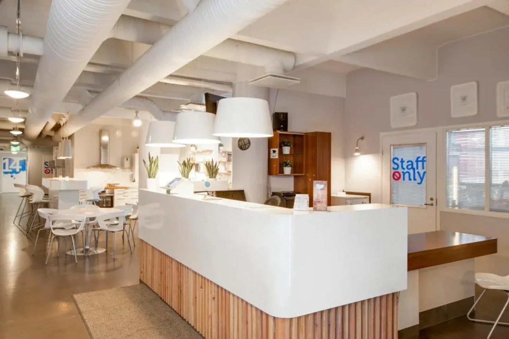 Dream Hostel & Hotel