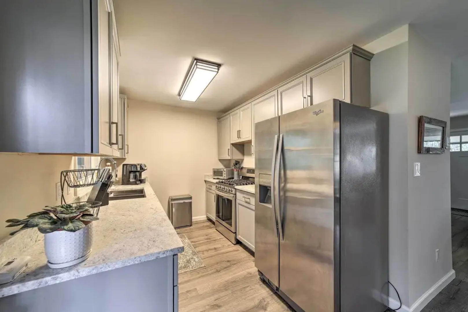 Brevard Outdoor Retreat at Connestee Falls