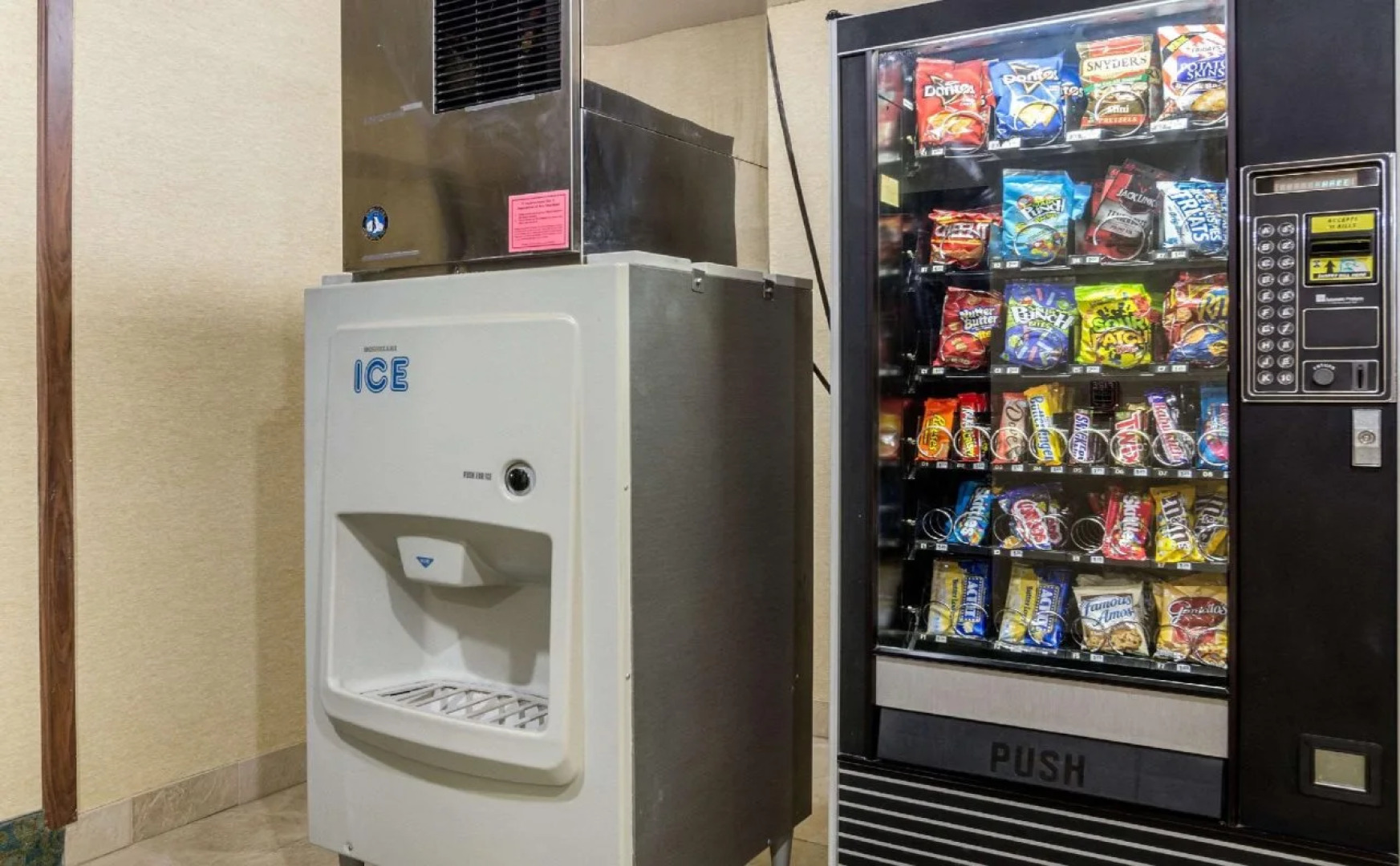 Quality Inn Goodland I-70