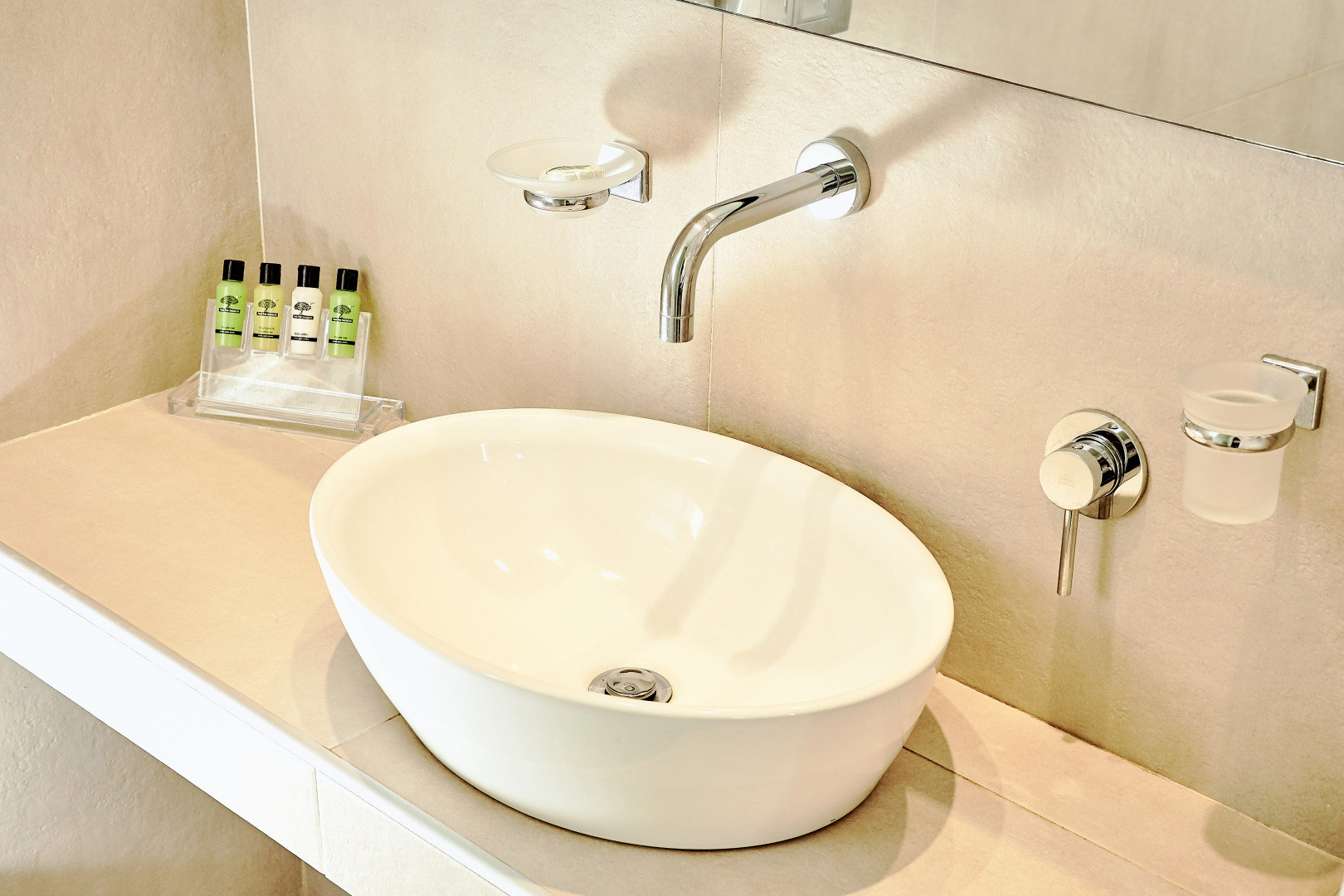 Inspira Boutique Hotel -Adults Only