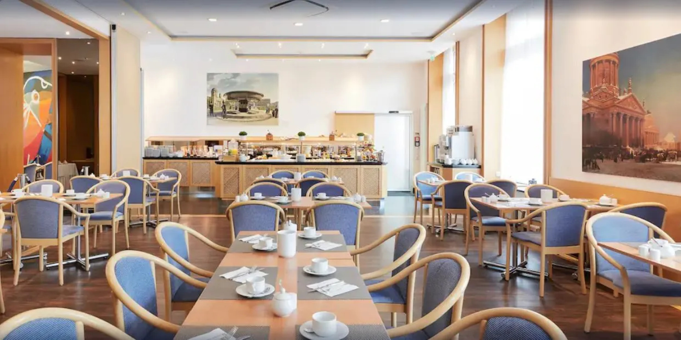 Living Hotel Weißensee