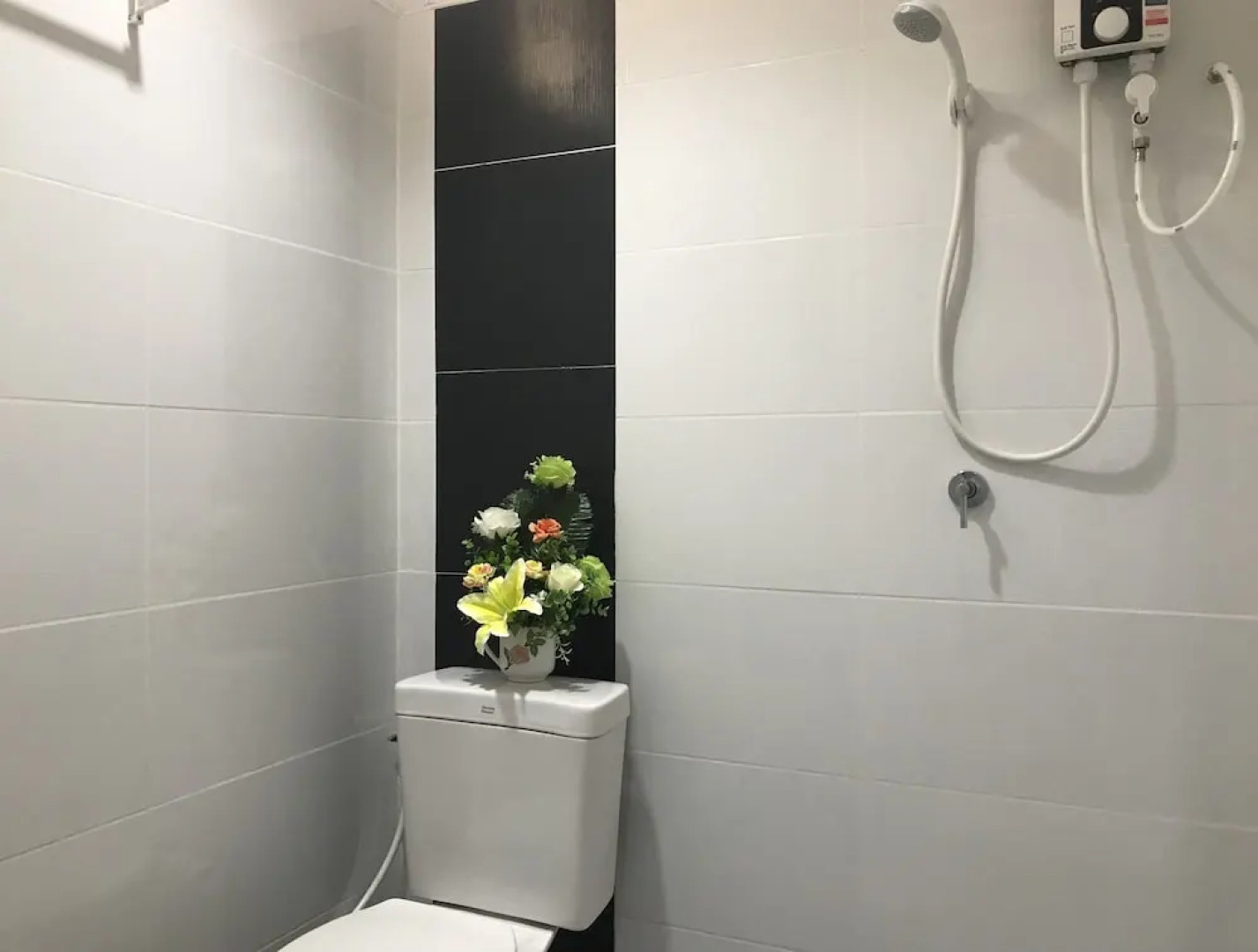 Kanyaphat Gardenview Resort