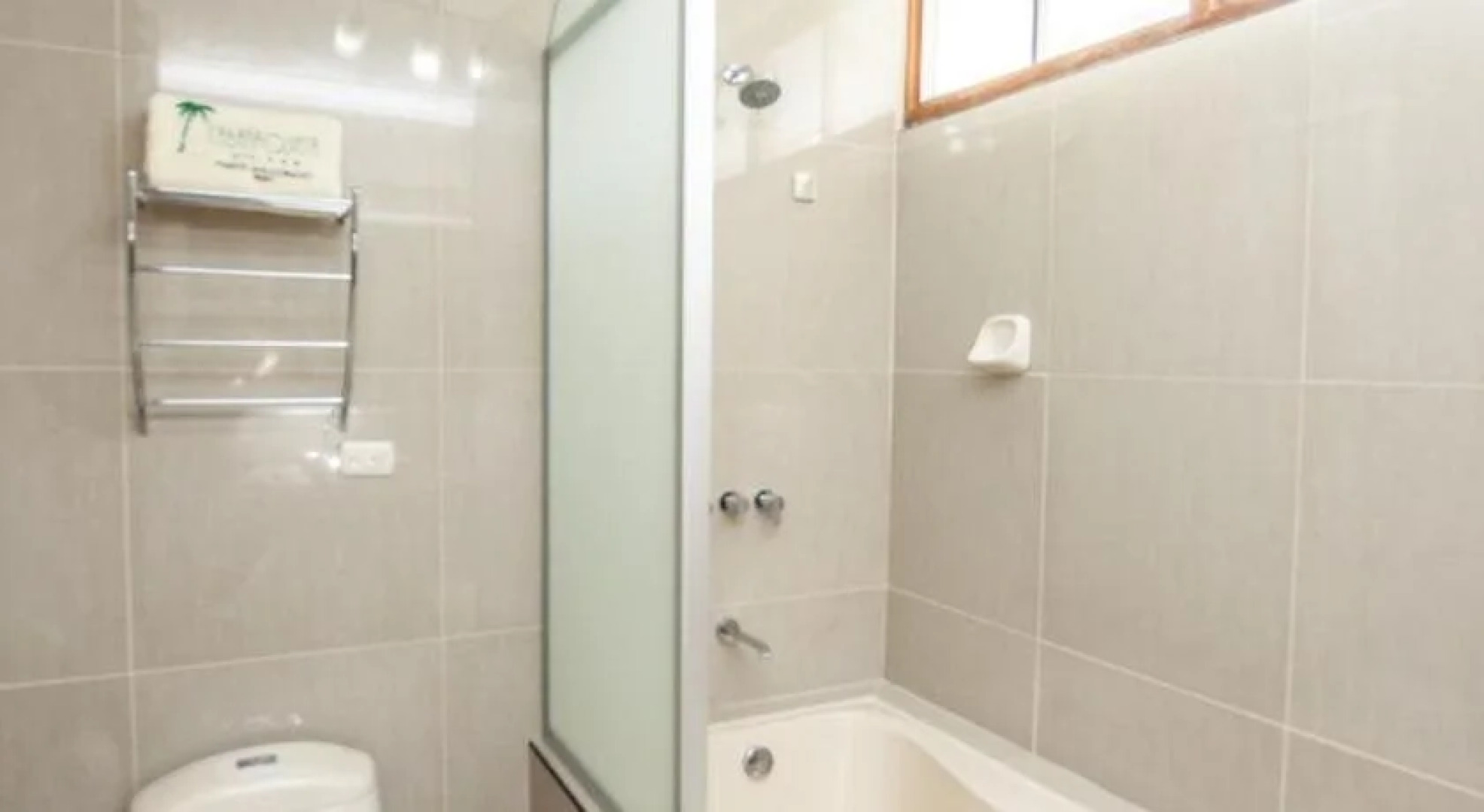 Hotel Cabaña Quinta