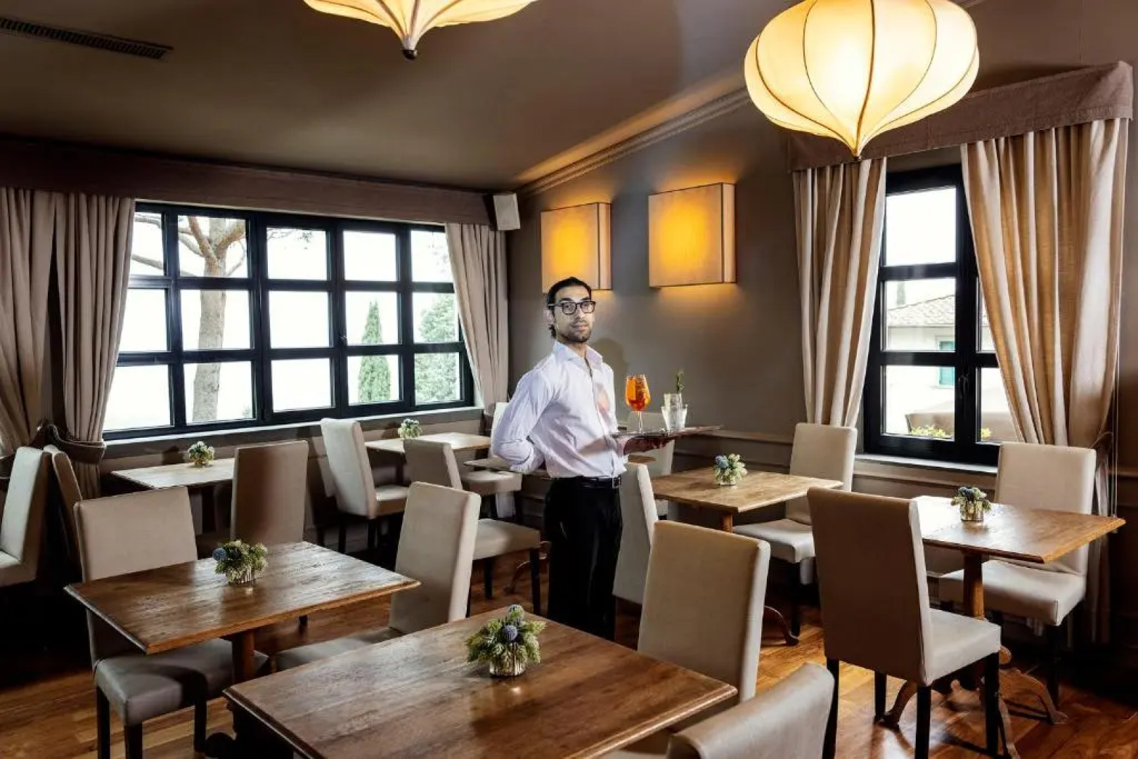 FH55 Hotel Villa Fiesole