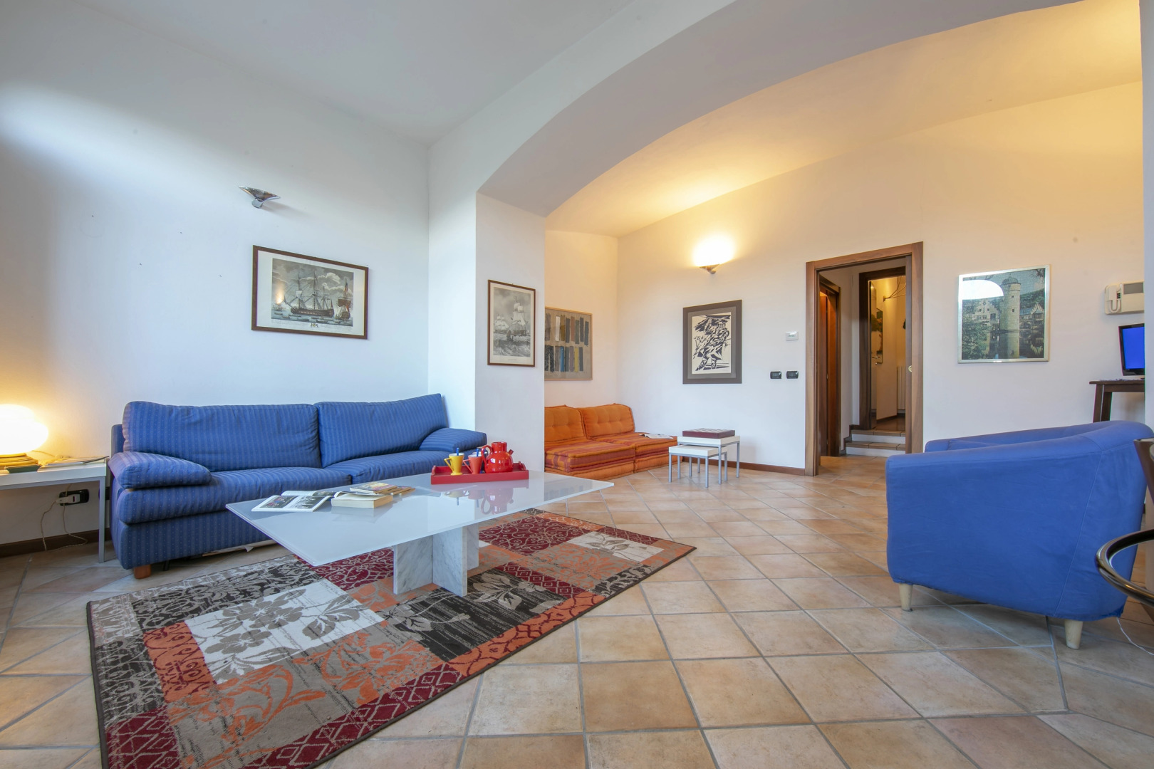 Residenza Bella Belgirate