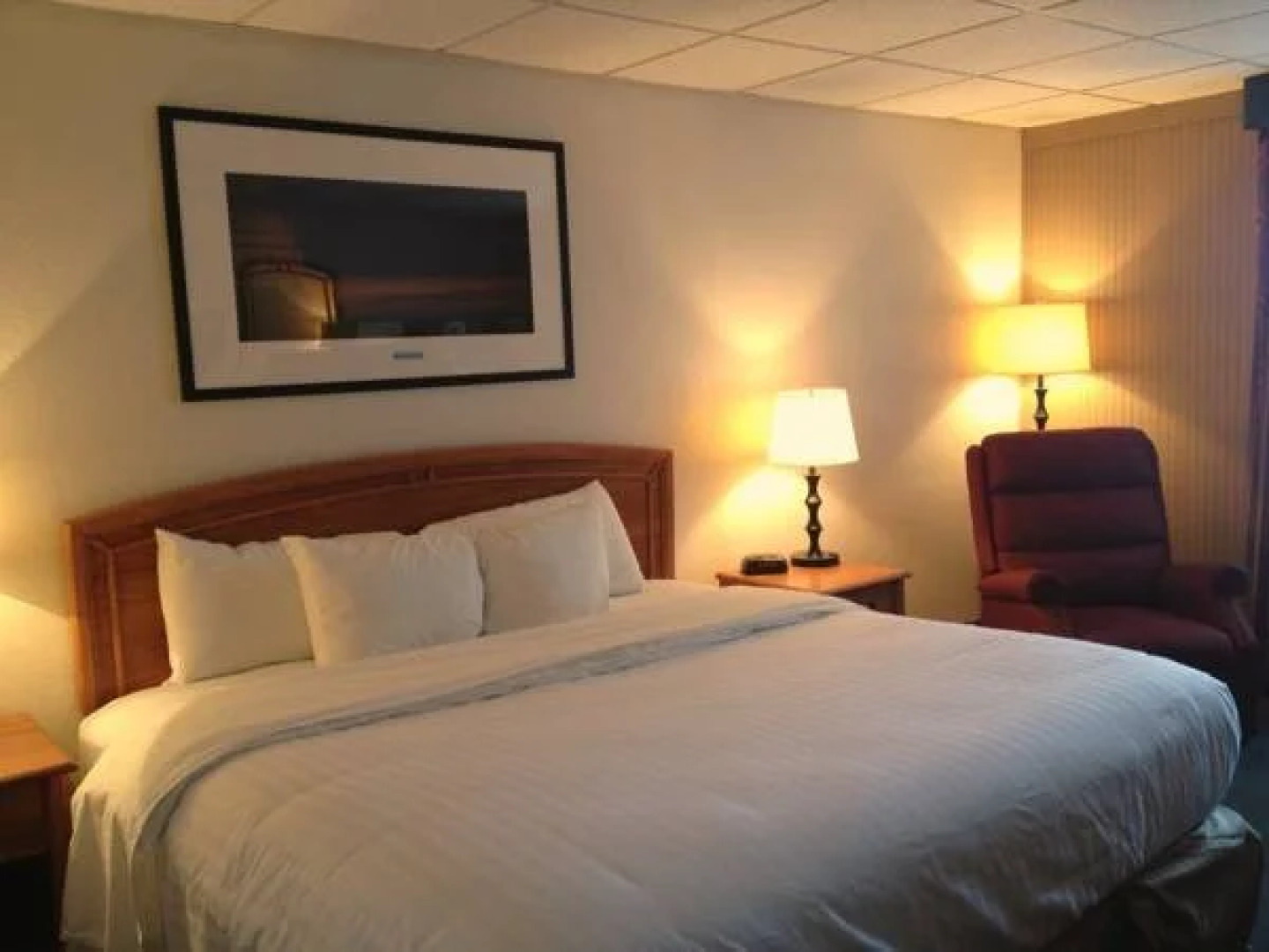 Truman Hotel & Conference Center