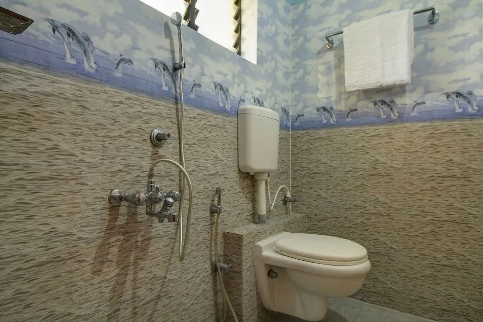 OYO 19110 Annapoorna Residency