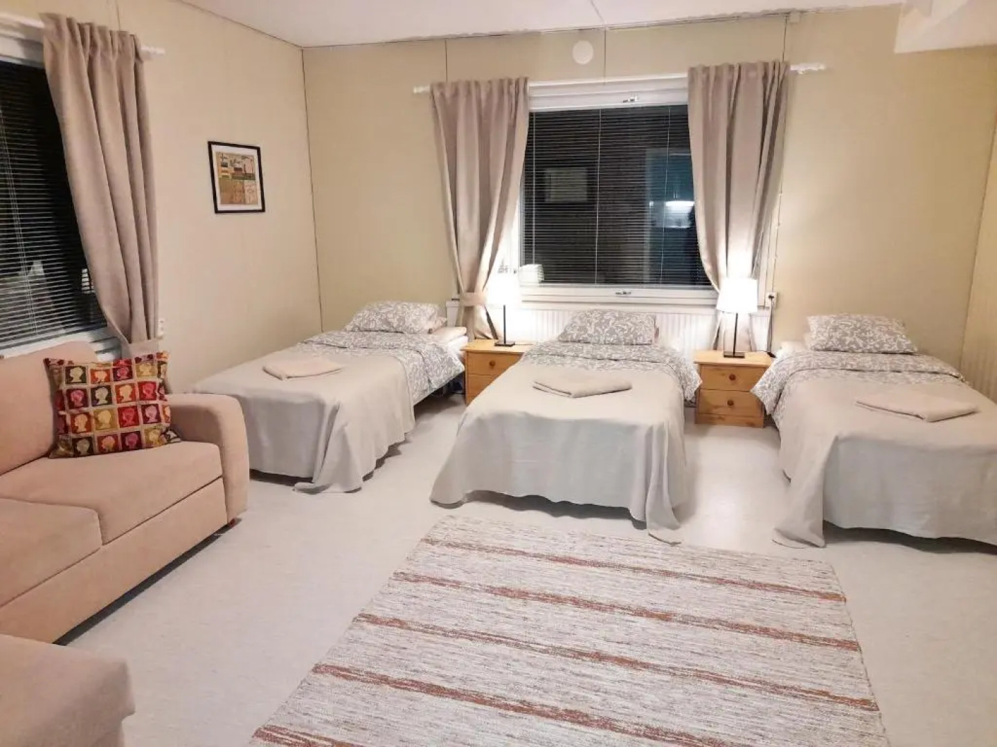 Montolan Koulun Majatalo