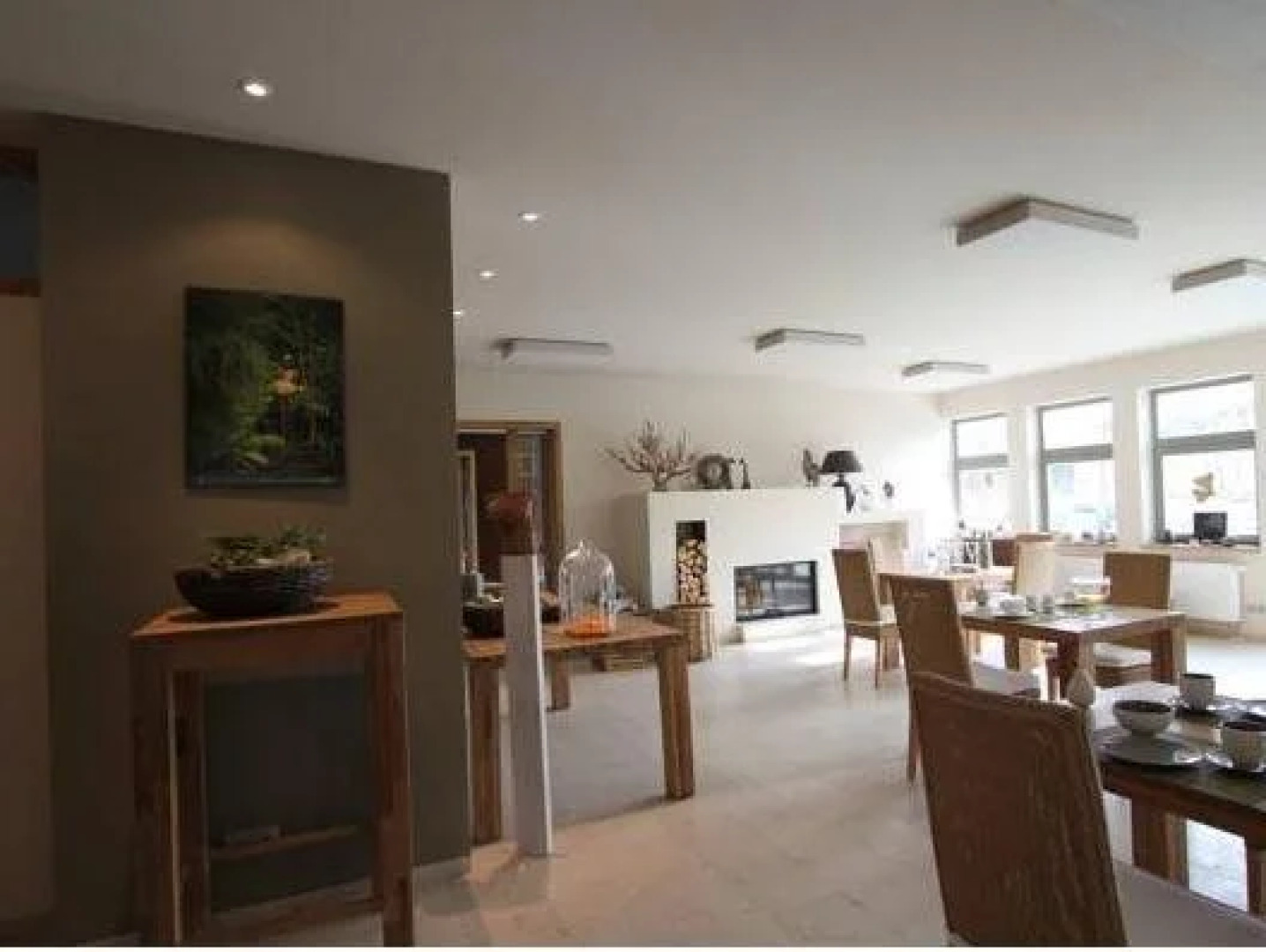 Gästehaus einfach schön