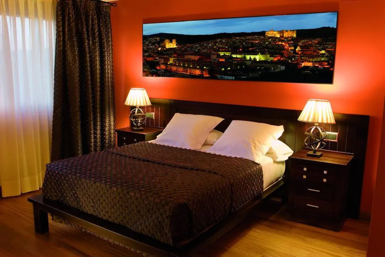 Hotel Rural La Cabaña