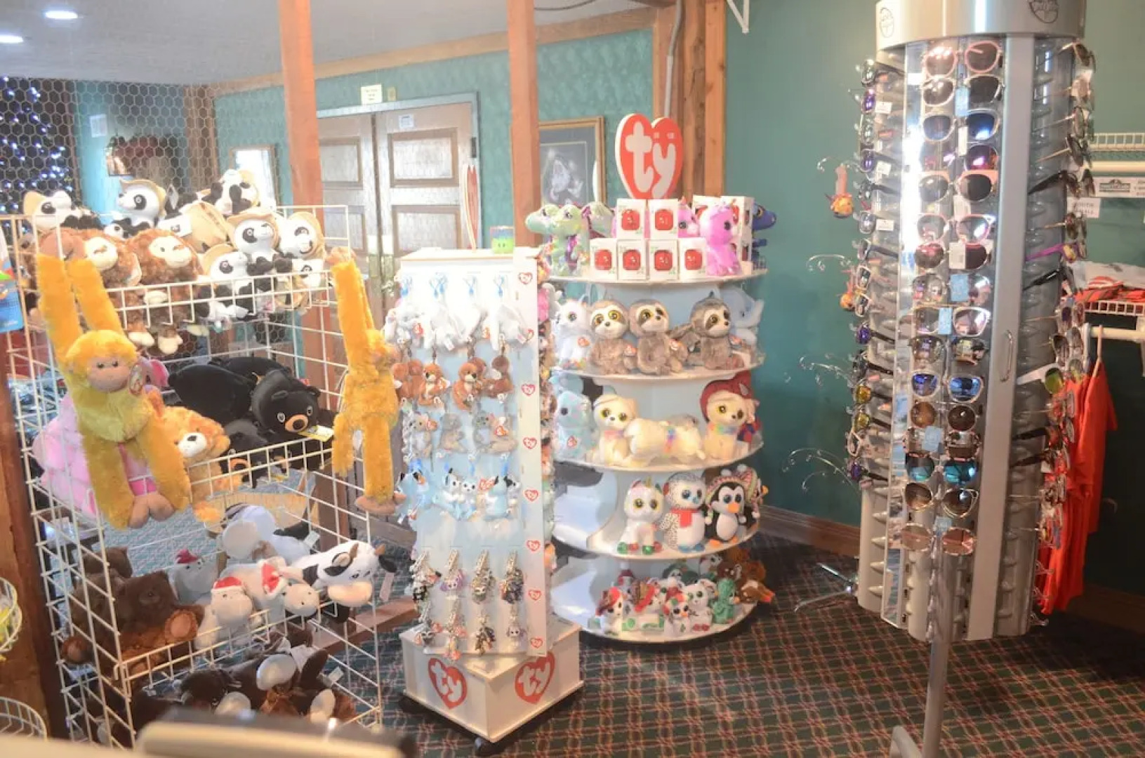 Santas Lodge and Resort