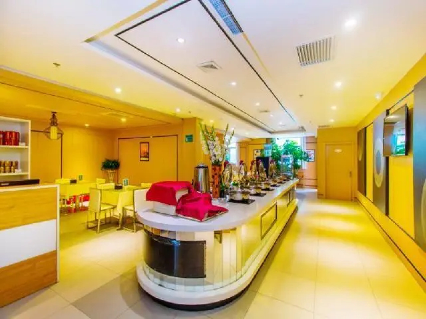 Jinjiang Inn Beijing Shunyi Development Zone