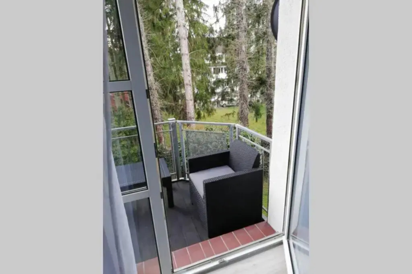 Ferienwohnung am Kurwald in Bad Lippspringe