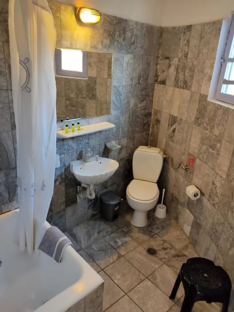 Porto Sikinos Hotel