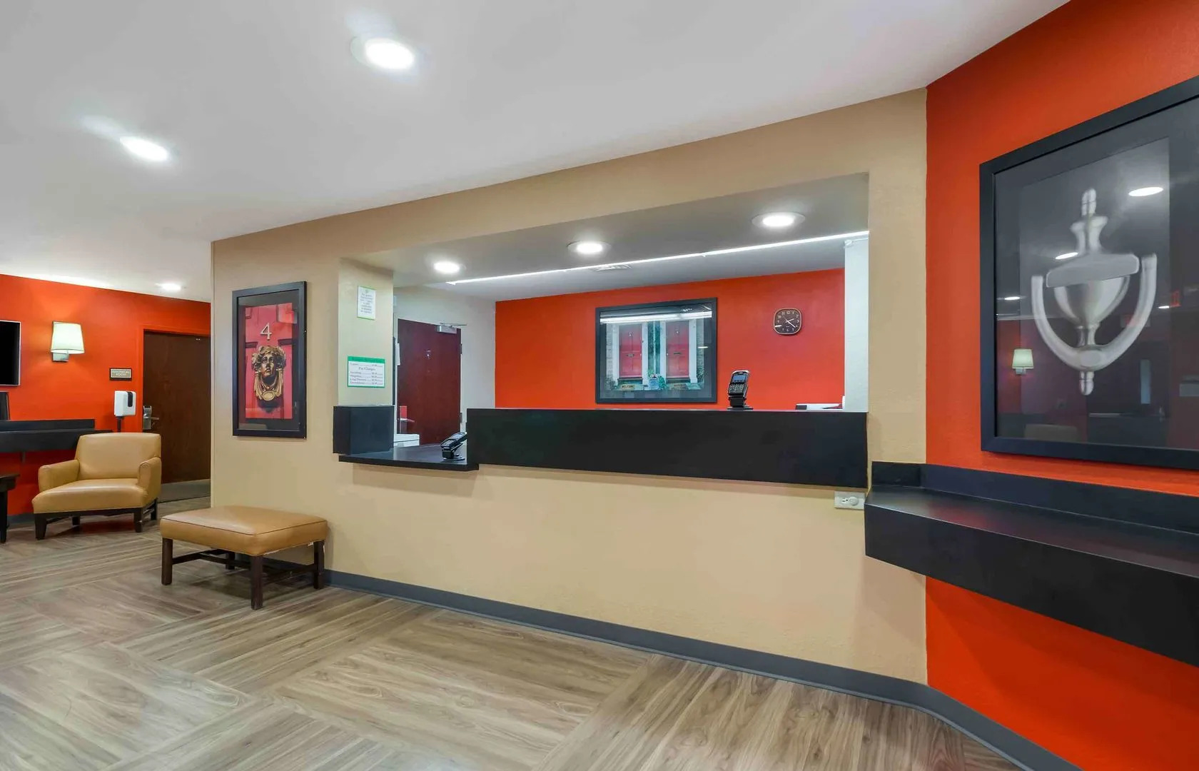 Extended Stay America Suites St Petersburg Clearwater ExecDr