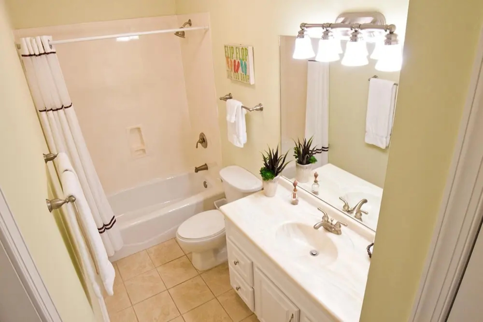 DeSoto Beach Vacations Properties