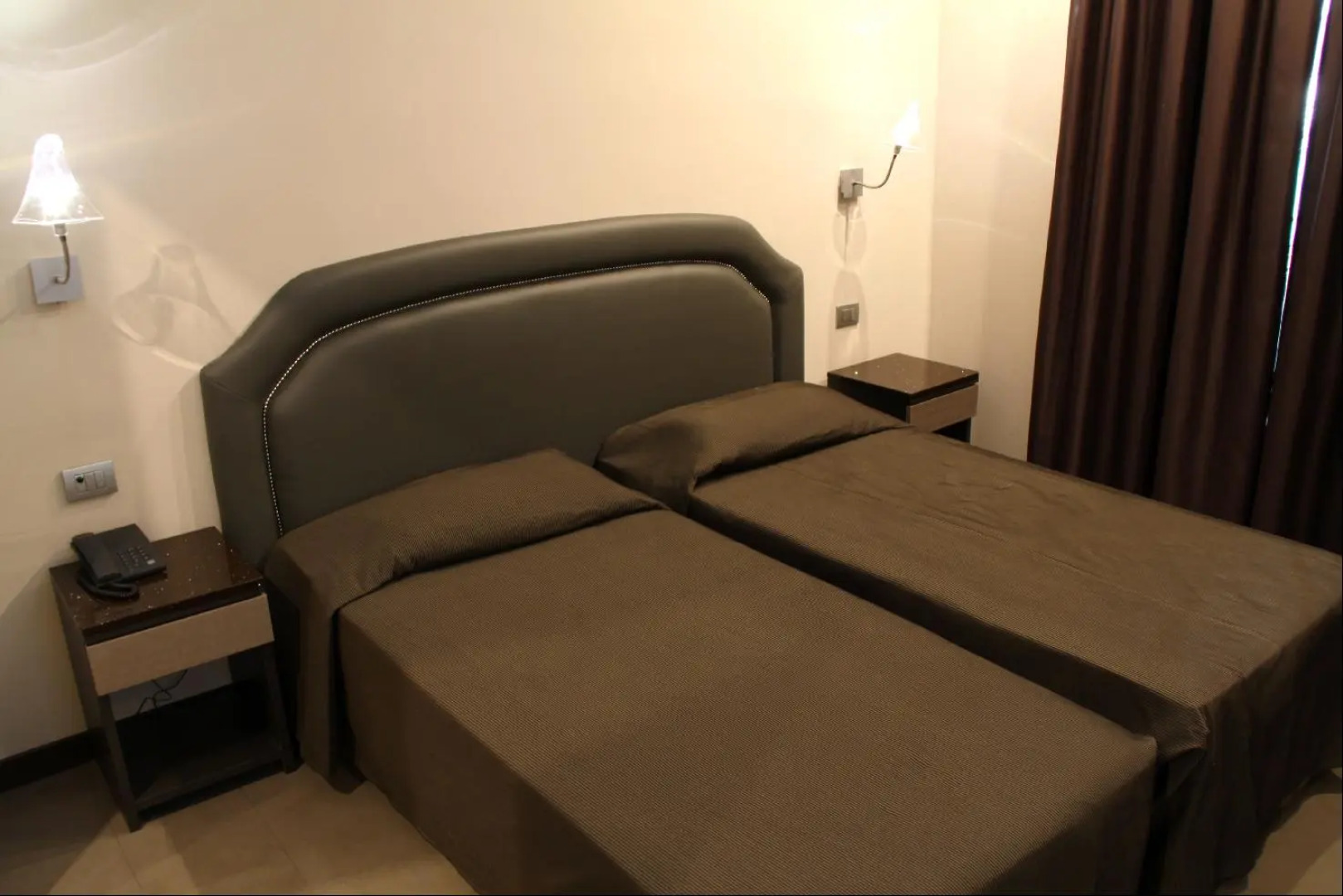 Отель Casual Eclettico Milano