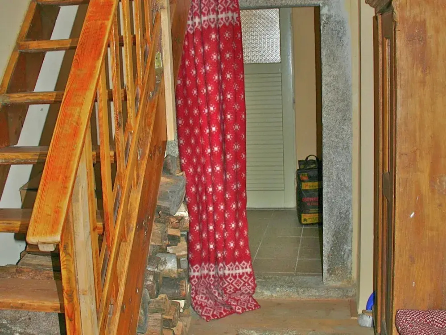 Milire Garden Family Home