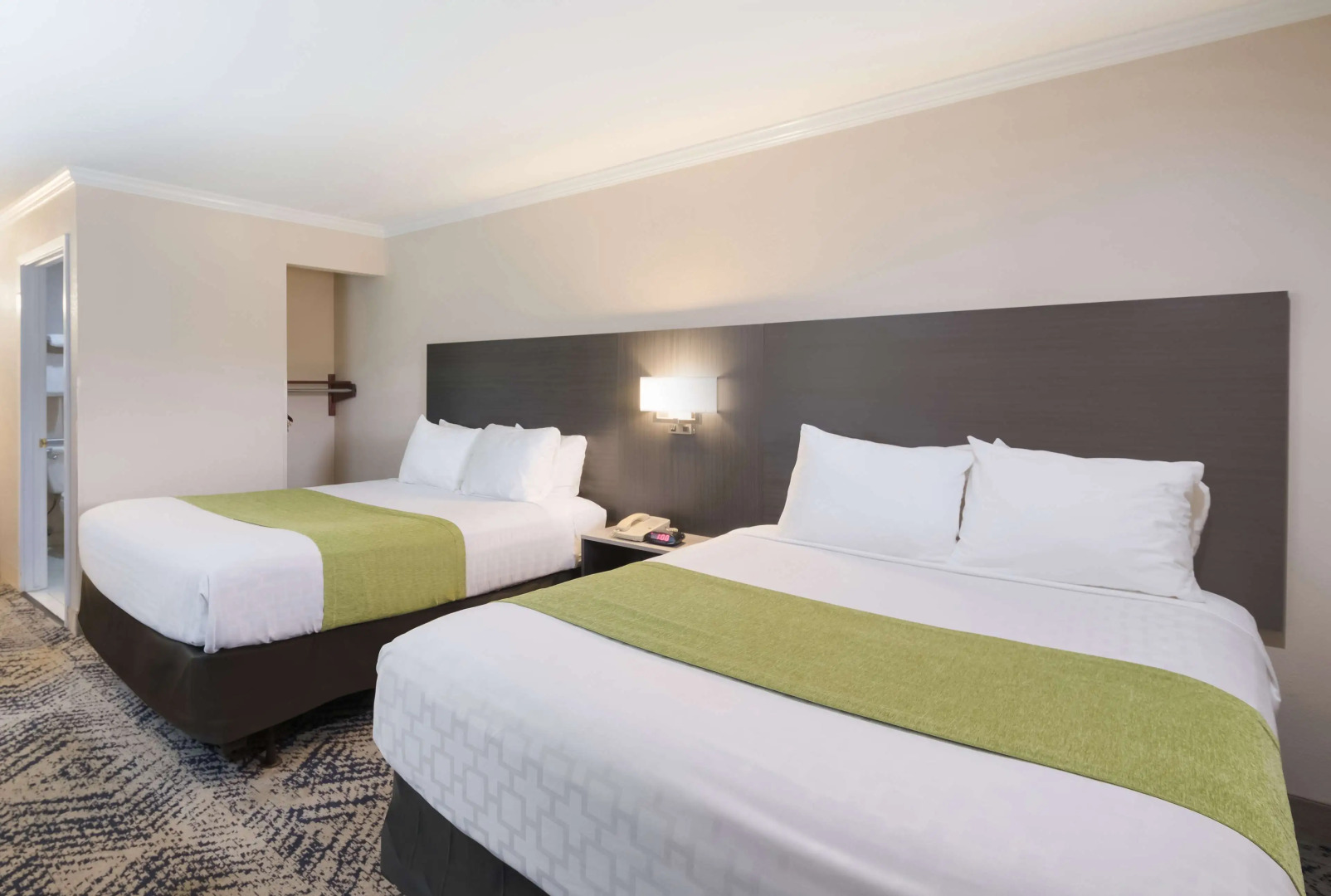 SureStay Hotel by Best Western Rockdale