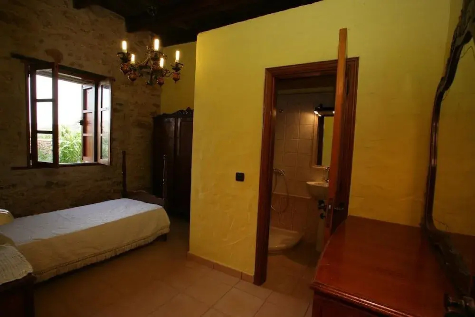 Agroturismo La Gayria