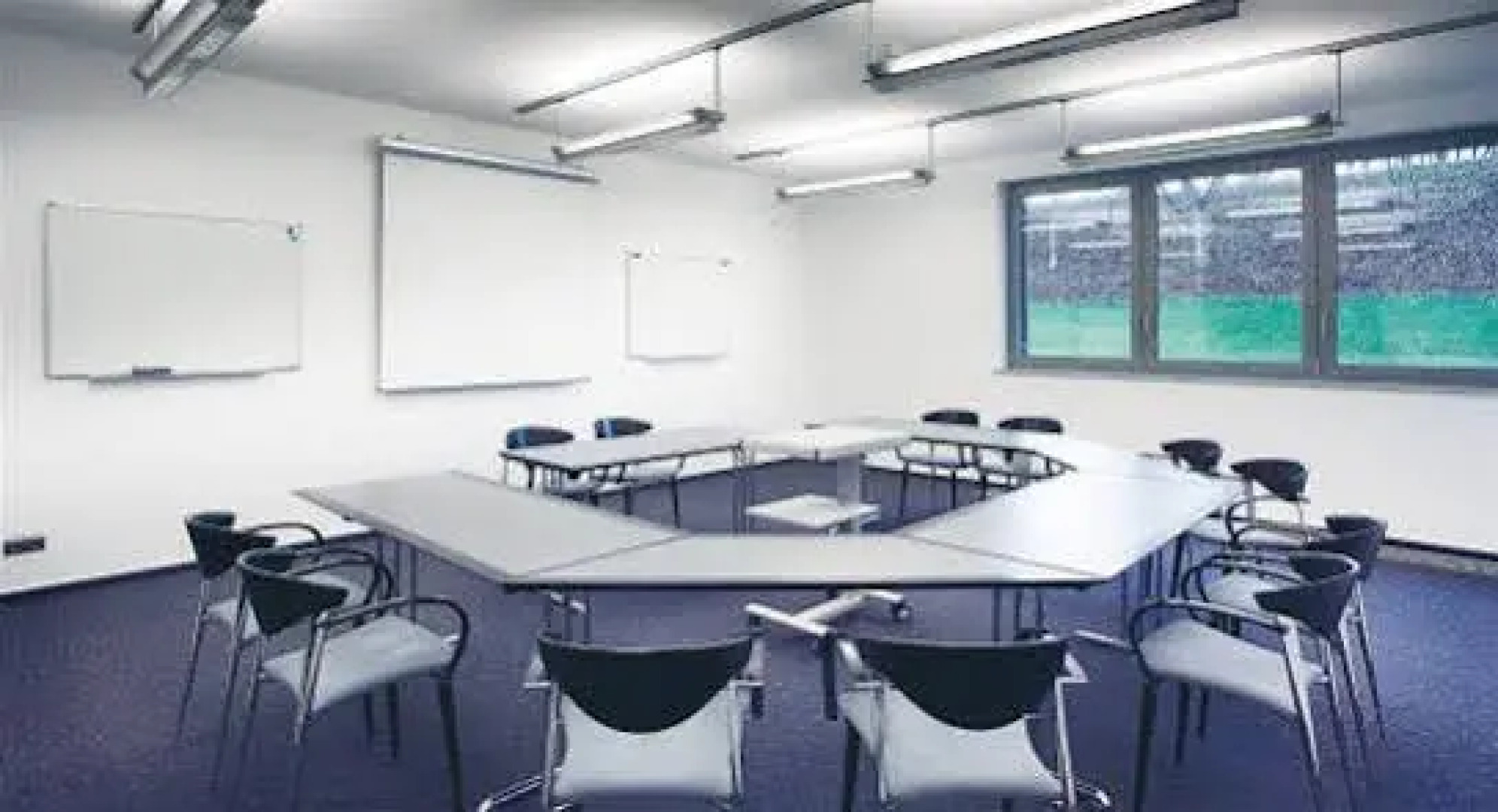 G.U.P.S. Hotel garni Weinheim