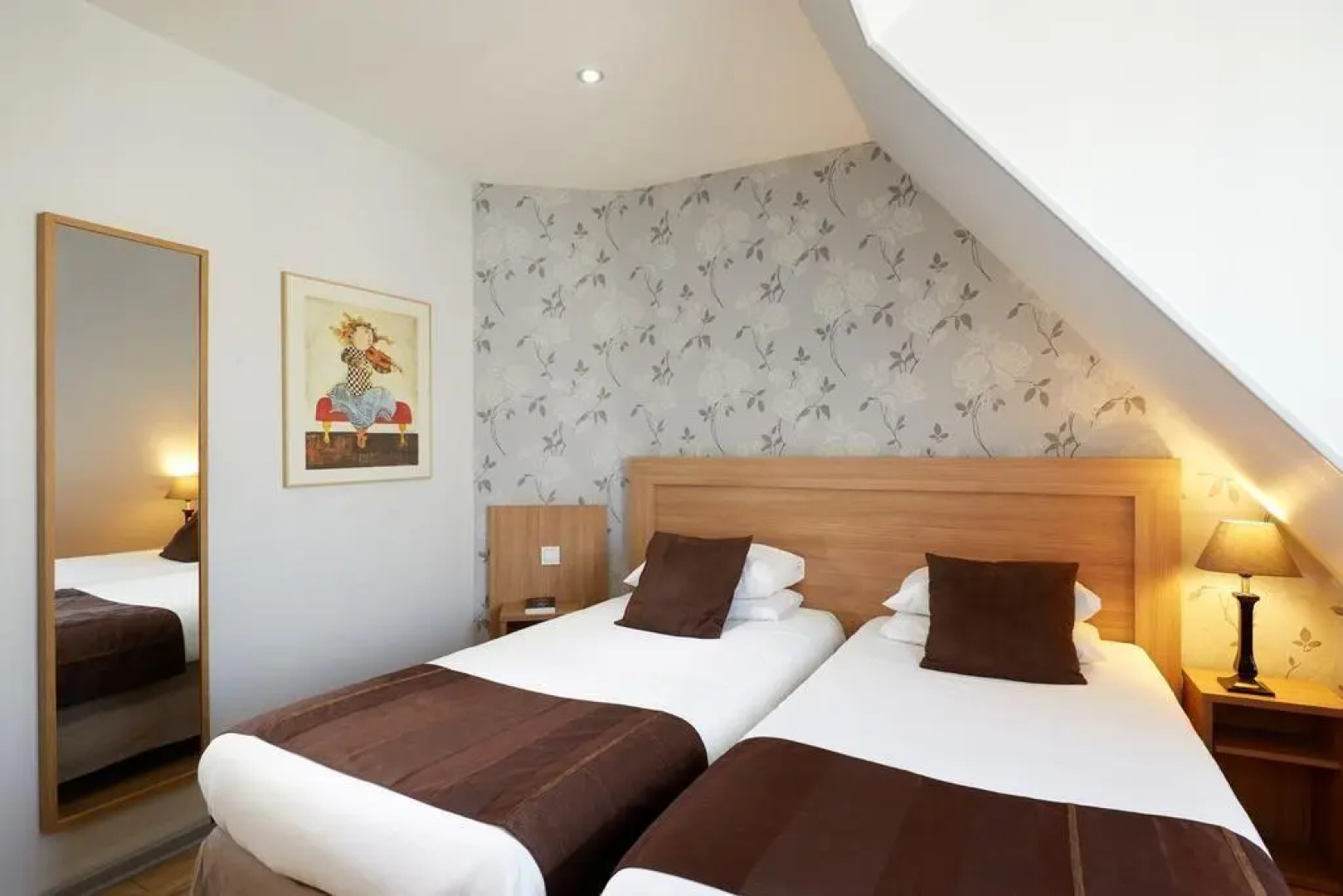 Hotel Alane