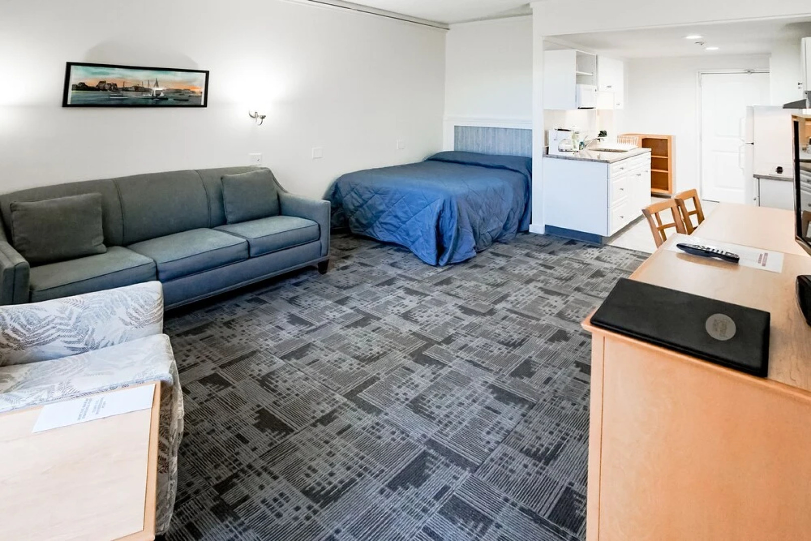 Courtyard Resort Hyannis, a VRI resort