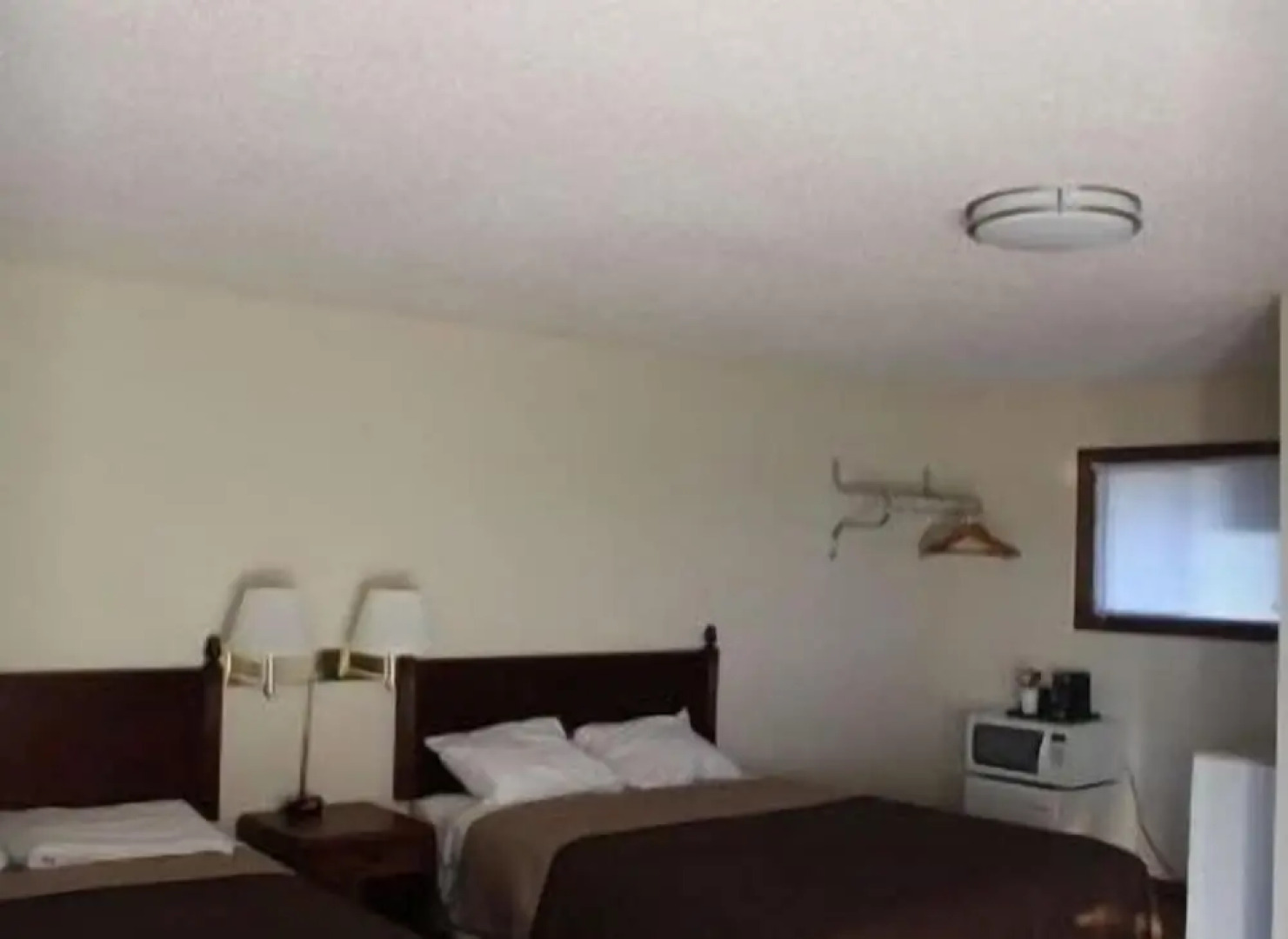 Eastwood Inn Of Wadena