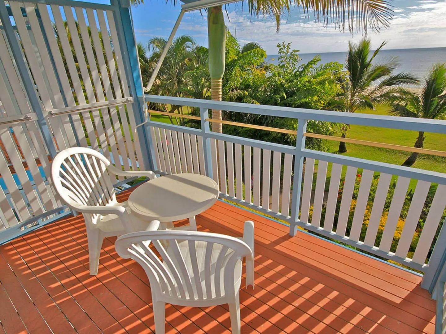 Tangalooma Island Resort