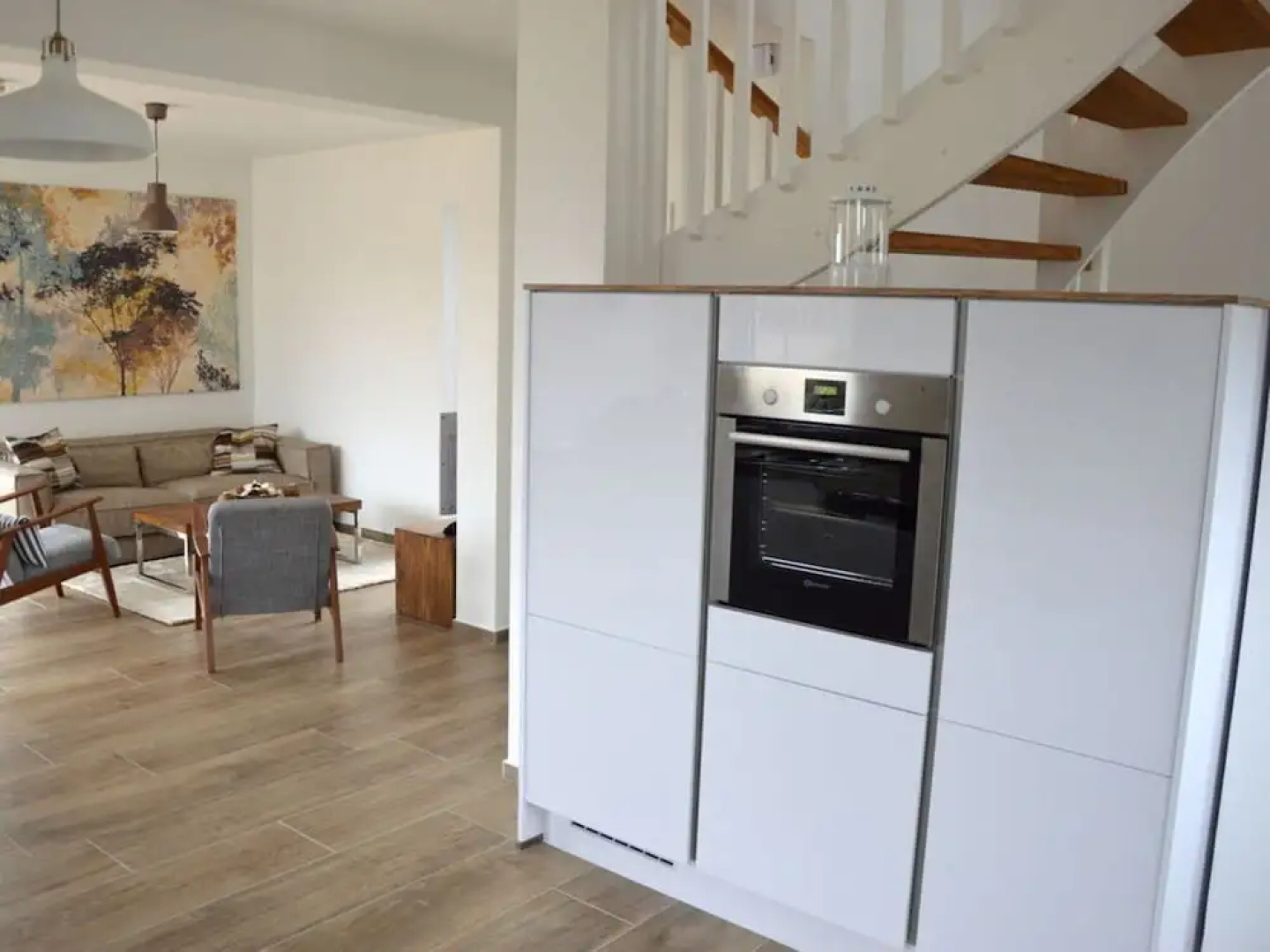 Holiday Home Darsskieker
