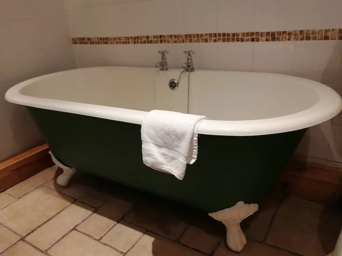 Broomhall Castle Hotel