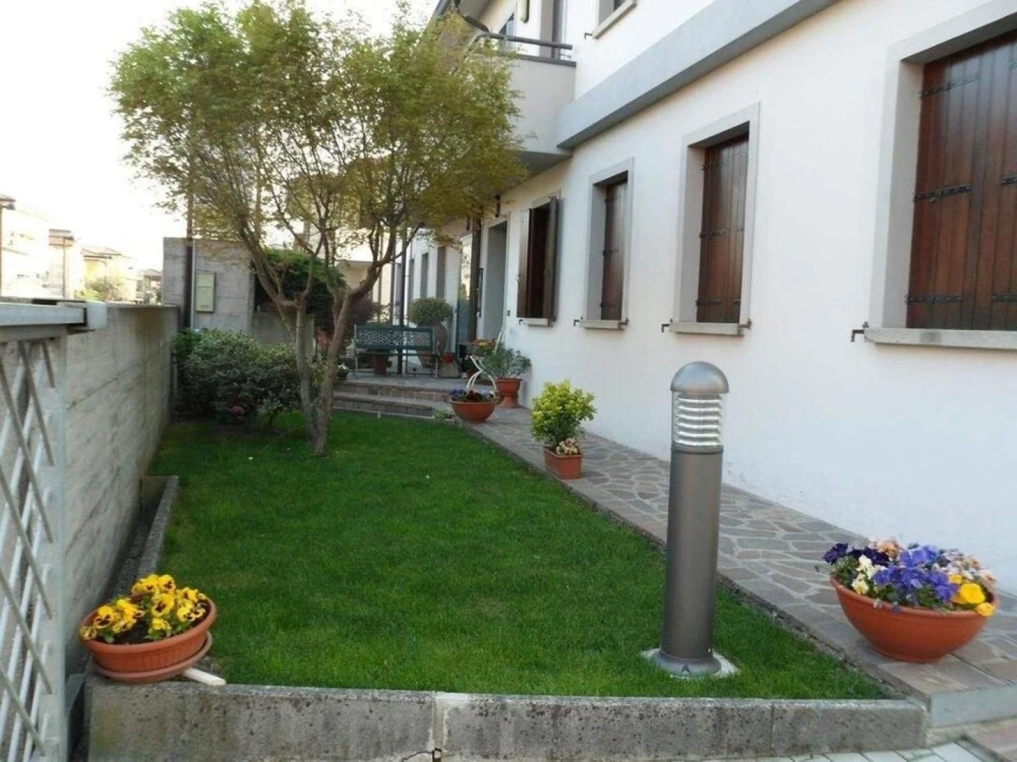 Affittacamere Due Mori