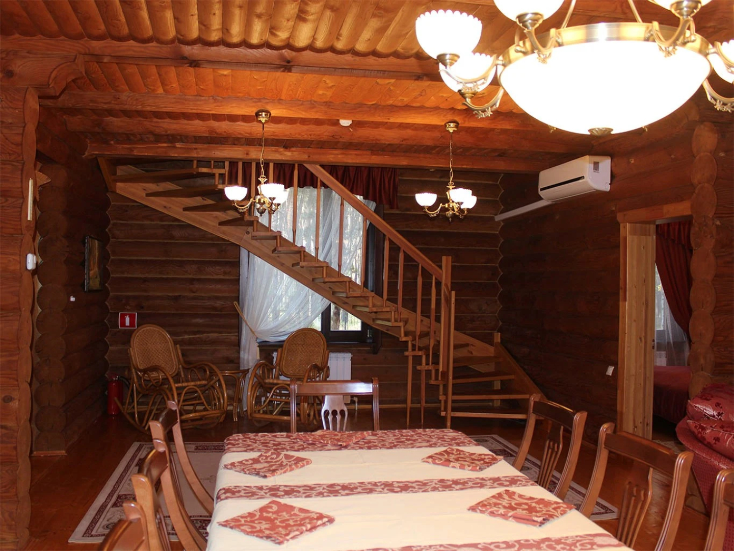 Sanatorij Krasivo