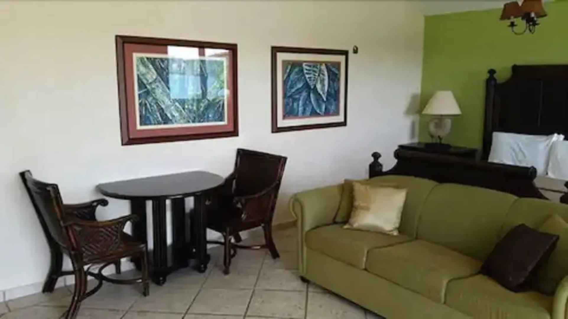 Costa Bonita Culebra villas privadas