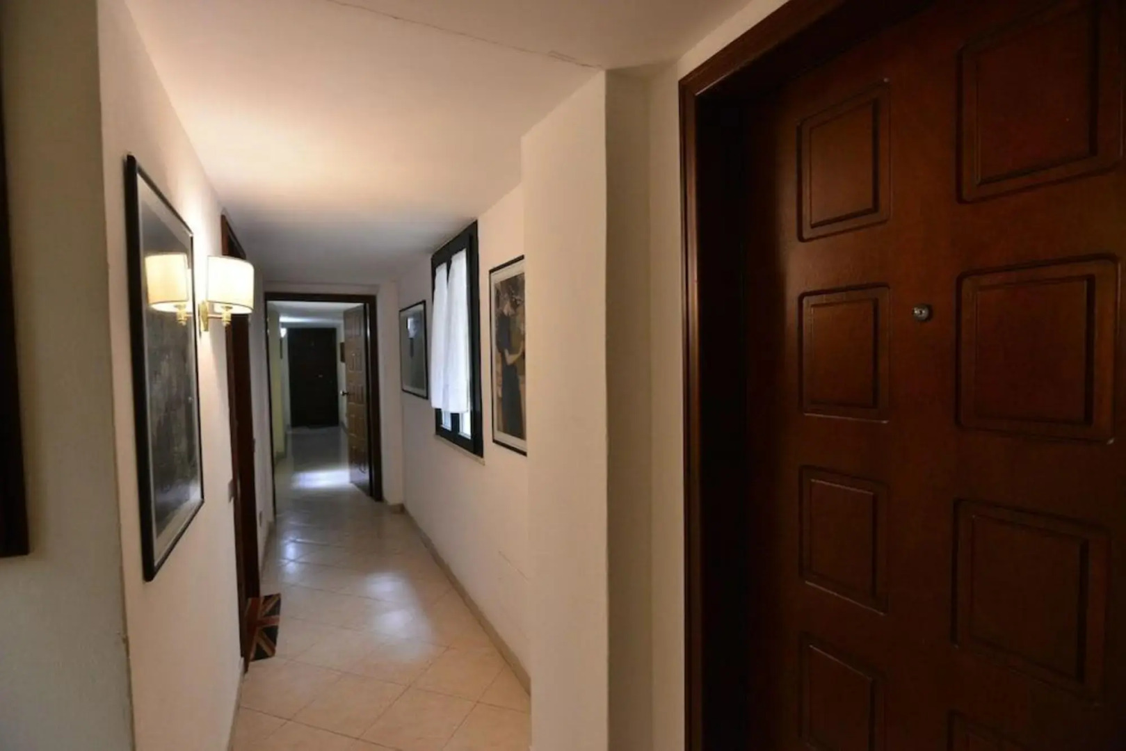 Luxury Apartment Cagliari Gretel Studio