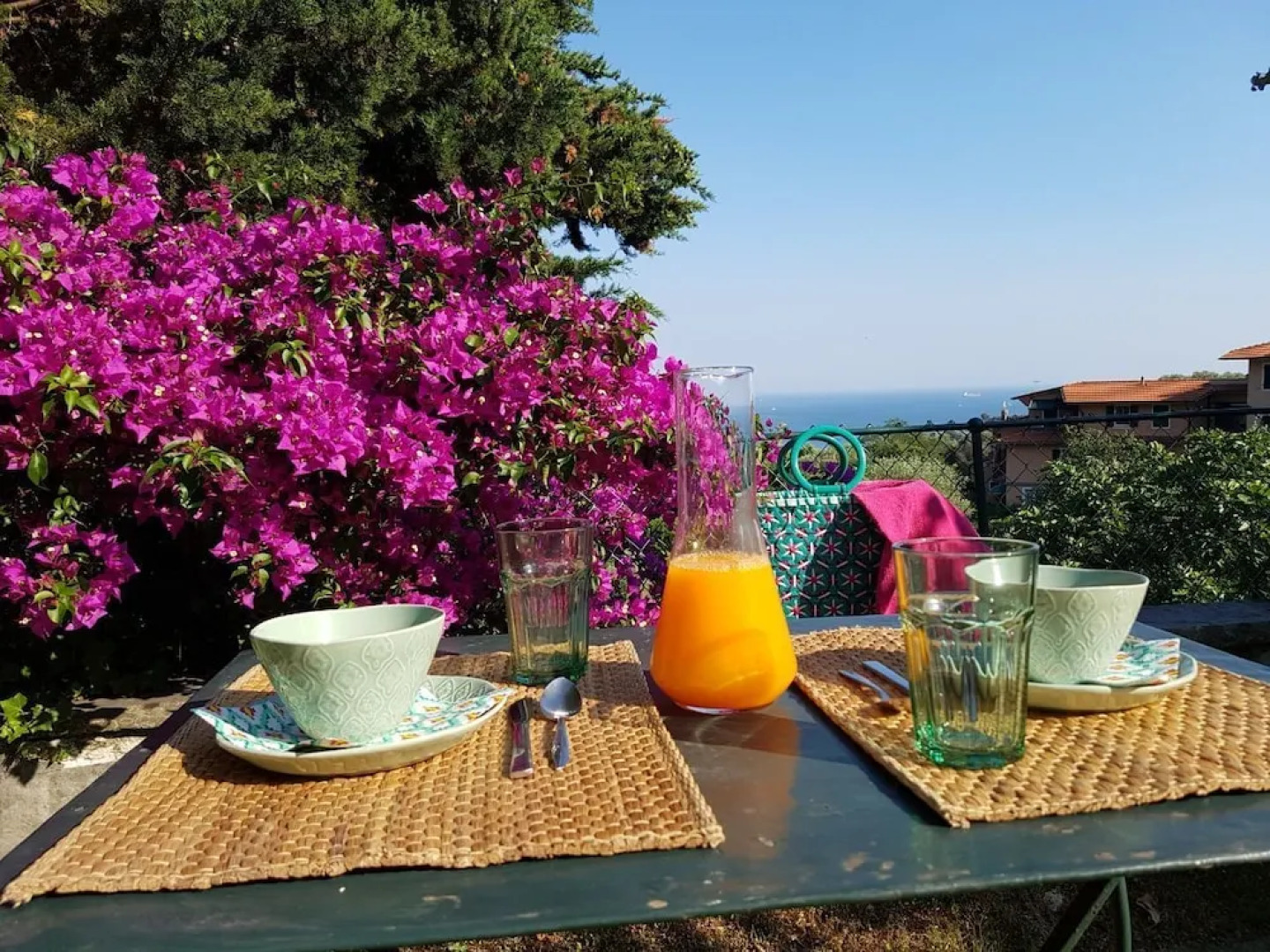 Al Lizzo Bed & Breakfast