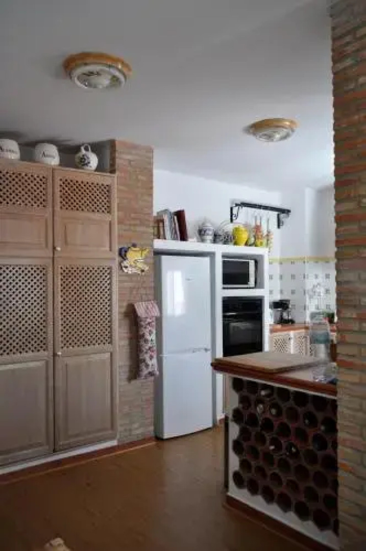 Apartamentos Turísticos Espinel