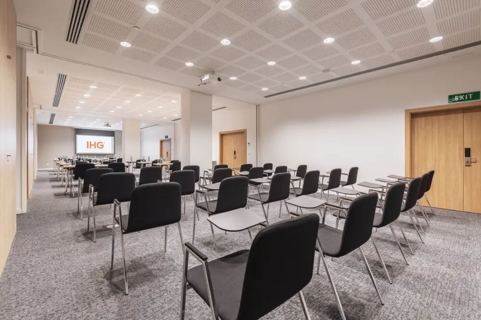 Holiday Inn Barcelona-Sant Cugat by IHG
