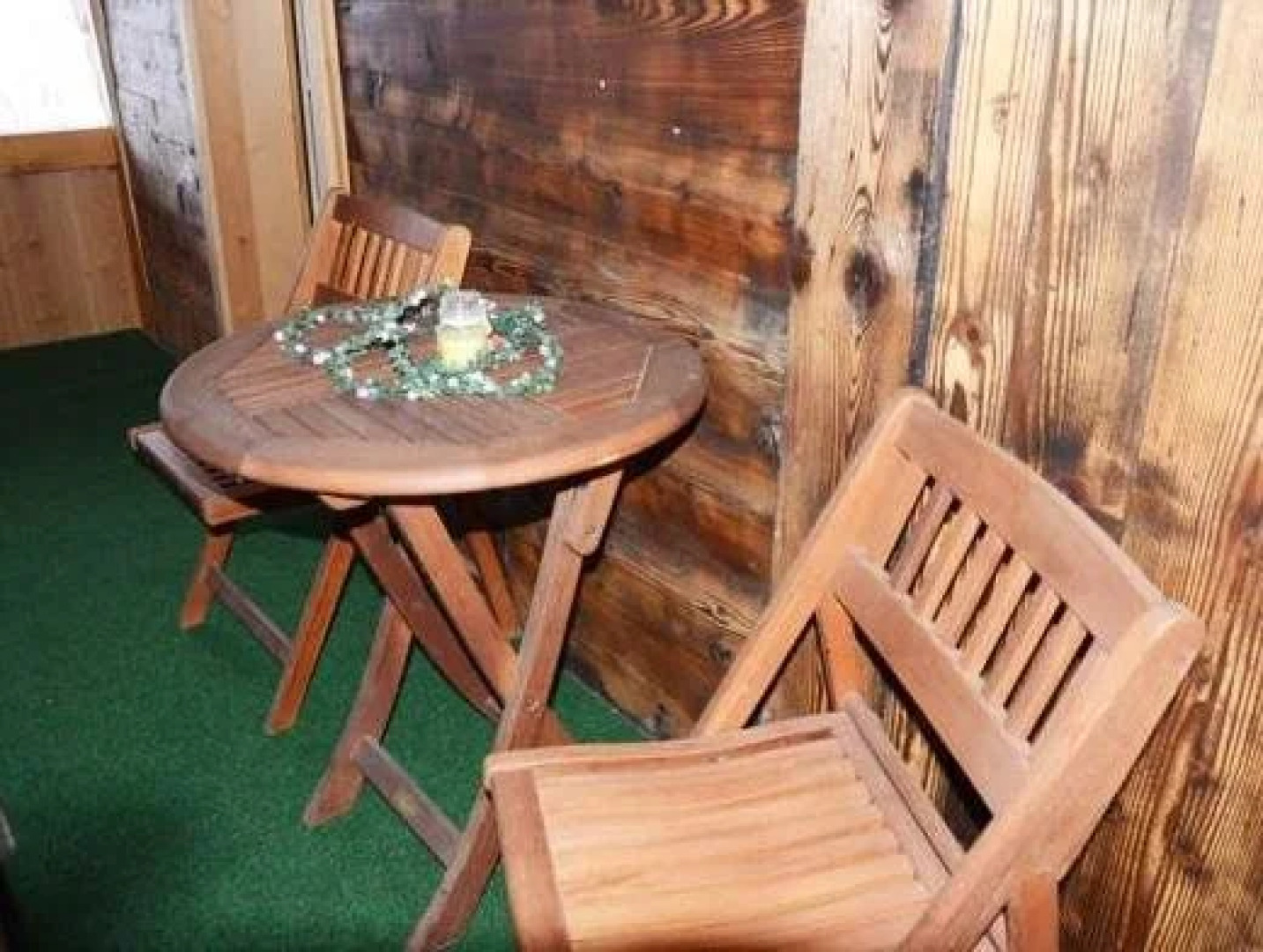 Ferienwohnung Hübeli