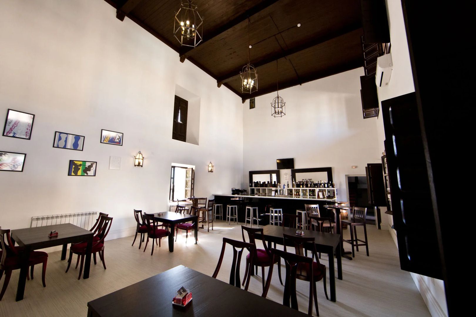 Palacio del Infante Don Juan Manuel Hotel Spa