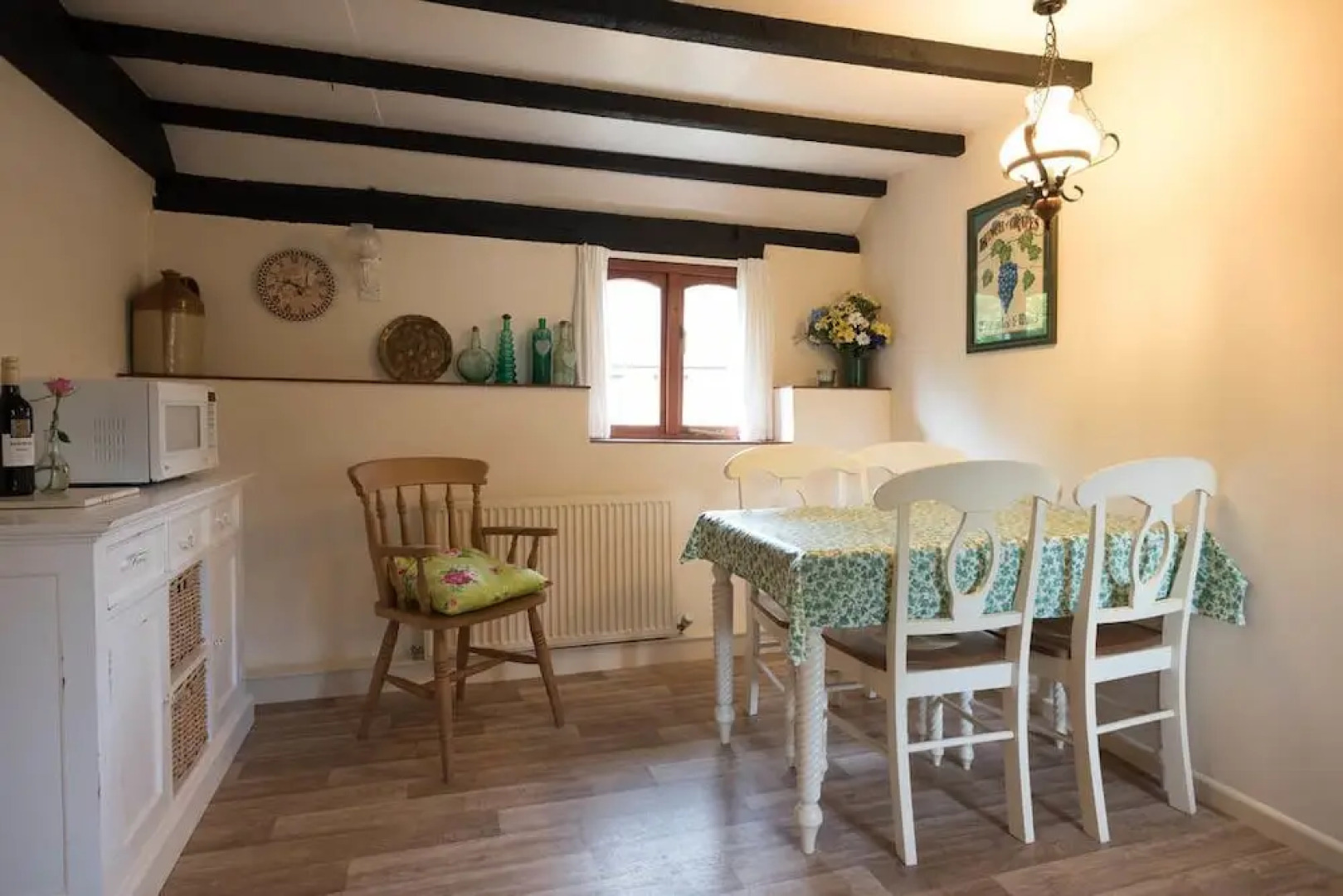 Brongwyn Holiday Cottages