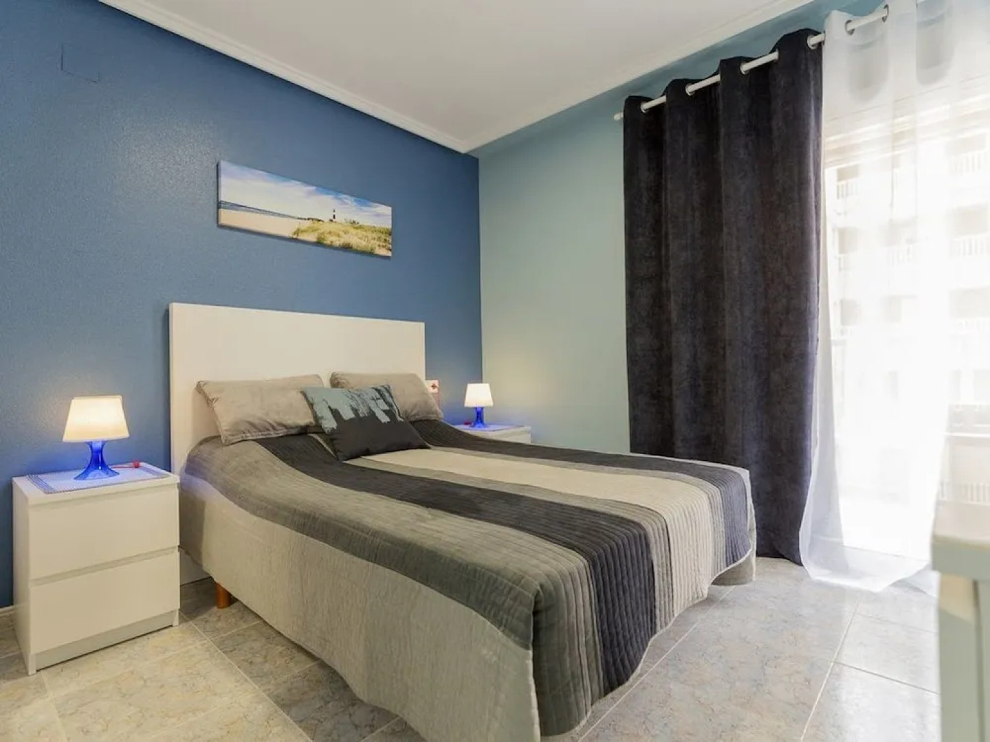 Apartment Luz del Sol