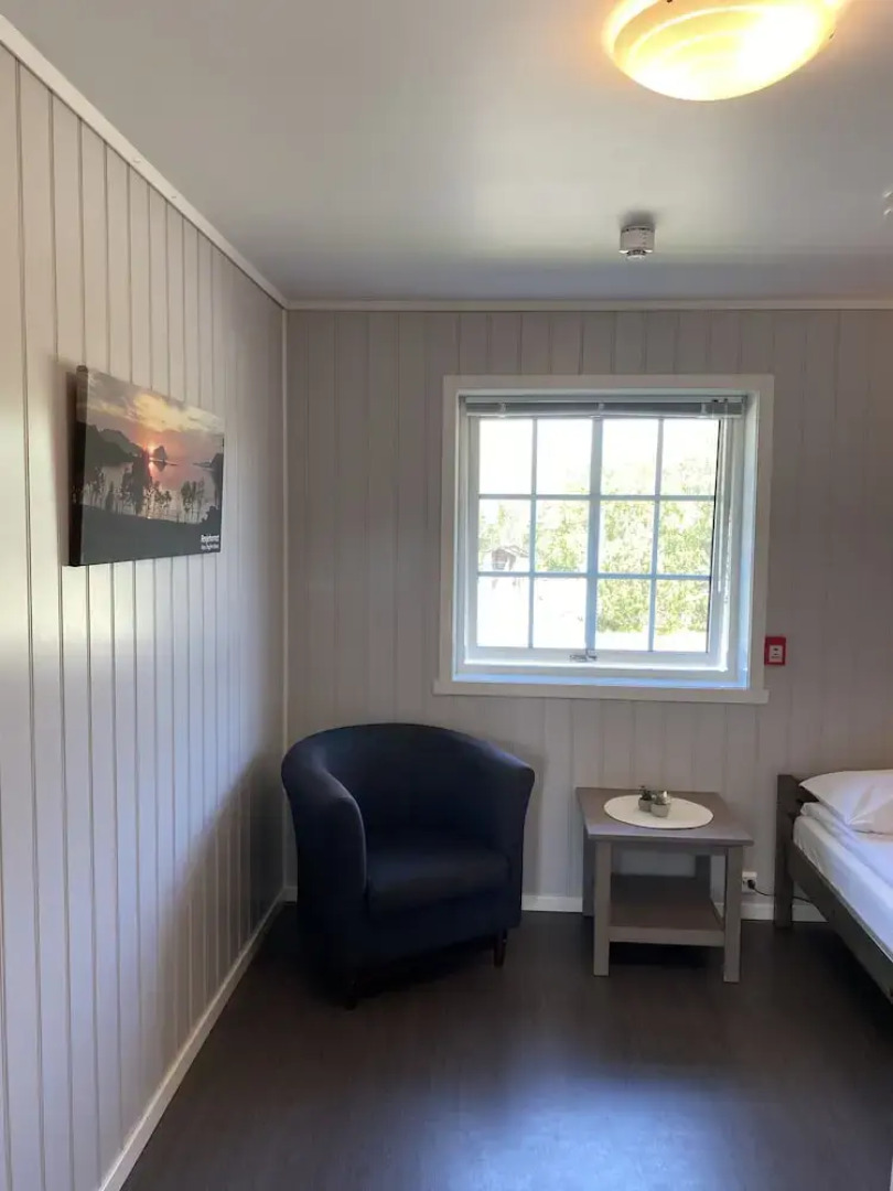 Fjordly Ungdomssenter