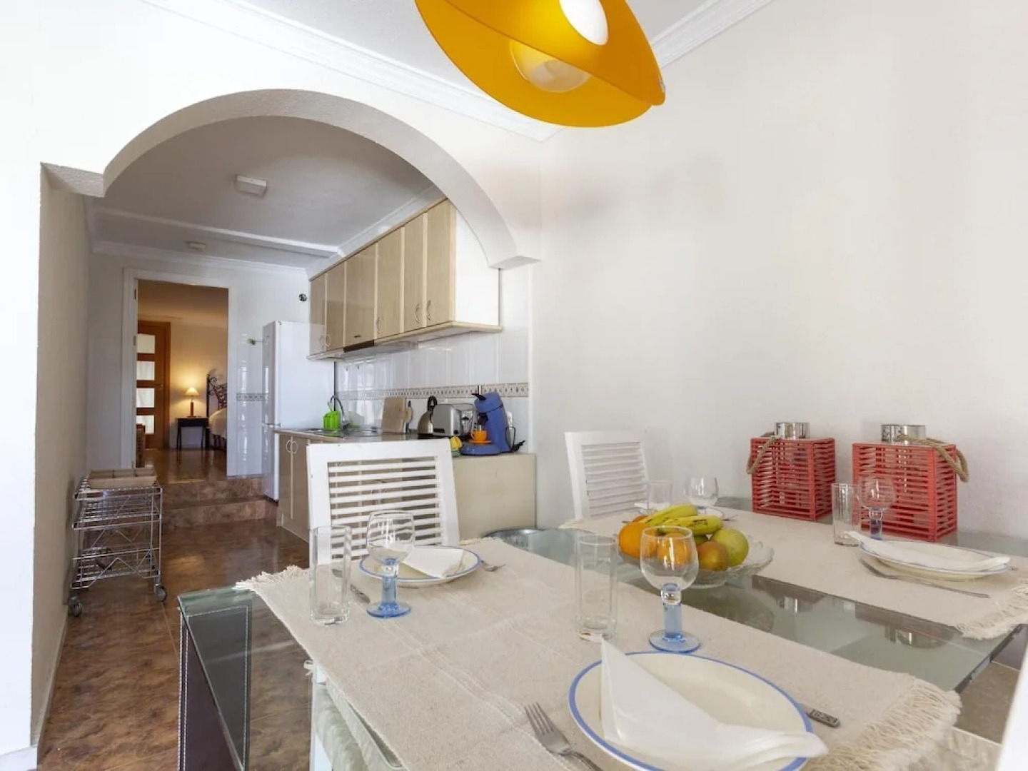 Attractive Villa in Caleta de Vélez with Private Pool