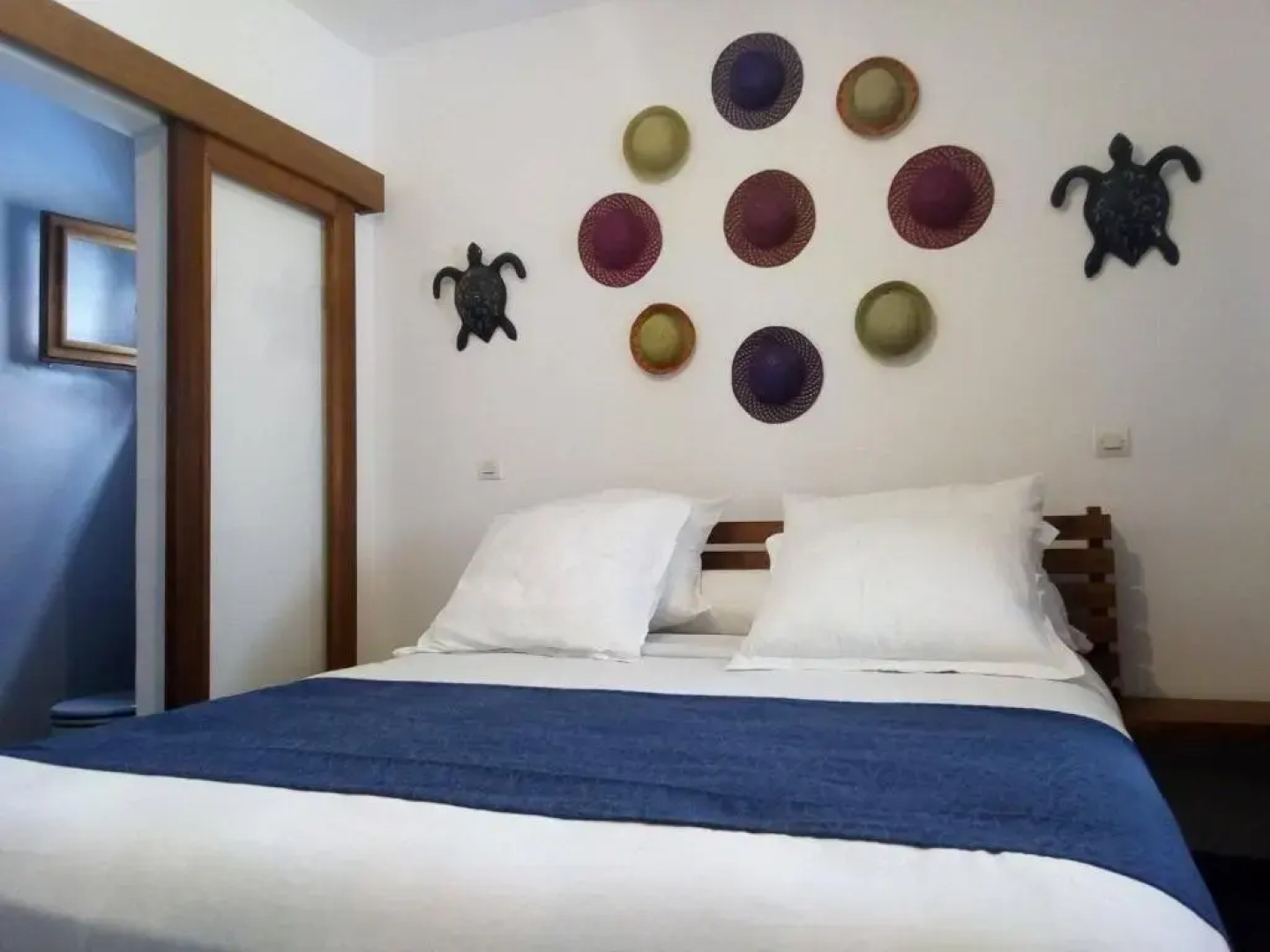 Satrana Hotel Tamatave